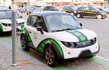 Тихая революция: как электромобили завоевывают мир