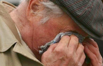 В Бресте четверо россиян под видом соцработников обокрали пенсионера