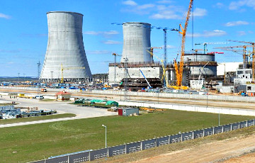 Литва готовится к аварии на АЭС в Островце