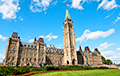 Сенат Канады одобрил «закон Магнитского»