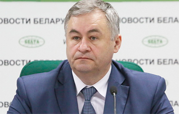 Minister Of Information Of Belarus: Now We Will Go After Freelancers
