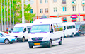 Гаишники в гражданском проверят маршрутки и такси в Бобруйске