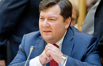 Представитель Литвы отказался участвовать в осенней сессии ПАСЕ