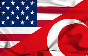 США и Турция взаимно отменили выдачу виз