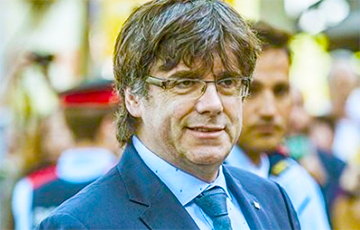 Экс-глава Каталонии объявил о начале предвыборной кампании