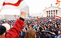 Интересно, что станет толчком для белорусской революции?