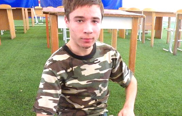 Беларусь до сих пор не ответила на запрос Украины по похищению Павла Гриба