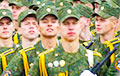 "Price Of Belarusian Recruit's Life Is 15 Rubles Per Day"