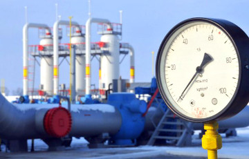 «Газпром» прекратил поставки газа в Италию