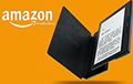 Amazon создал водонепроницаемую электронную книгу