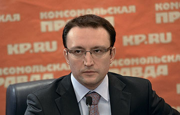 Пресс-секретарь Роскомнадзора отправлен под домашний арест