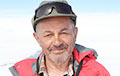 Белорус в Антарктиде: Мы работаем по 10-15 часов