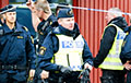 В Швеции неизвестные устроили стрельбу: есть раненные