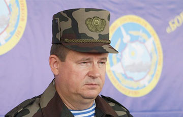 Министр обороны Равков знал о ситуации в частях Борисова