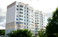 В Минске эвакуировали жильцов девятиэтажки