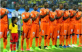 Семь игроков юношеской сборной Нигера родились 1 января