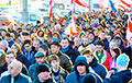 Как белорусские «тунеядцы» сопротивляются декрету Лукашенко