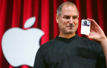 В iPhone 11 воплотят давнюю мечту Стива Джобса