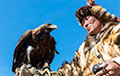 Казахские беркутчи: охота с золотым орлом в XXI веке