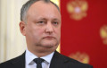 На экс-президента Молдовы и друга Лукашенко завели еще одно уголовное дело