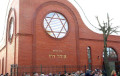 В Витебске впервые за 100 лет открыли новую синагогу