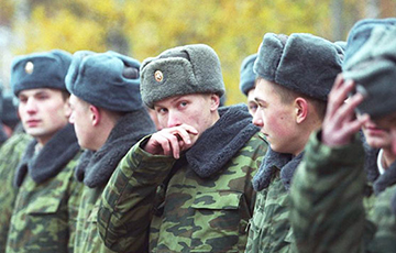 Белорусские солдаты и офицеры массово отказываются воевать против Украины
