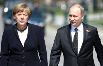 Меркель предлагала Путину формулу: «Вова, верни, а мы все забудем»