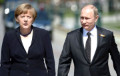Меркель предлагала Путину формулу: «Вова, верни, а мы все забудем»