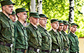 В Беларуси активнее заработали военкоматы