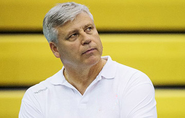 Александр Сингаевский: Беларусь могла войти в восьмерку лучших команд Европы по волейболу