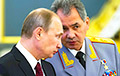 Начальник охраны Ельцина: У Шойгу в армии рейтинг выше, чем у Путина