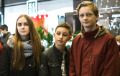Кем хотят быть современные белорусские подростки