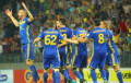 БАТЭ в Лиге Европы победил «Кельн» - 1:0