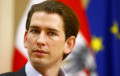 Себастьян Курц: Будущее правительство Австрии будет проевропейским