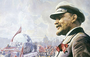 Как немецкие линкоры привели Ленина к власти