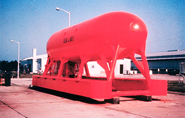 Топ-5 подводных баз землян в Мировом океане