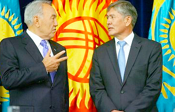 Гнев Елбасы: Почему Назарбаев начал блокаду Кыргызстана