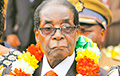 Мугабе пробыл «послом доброй воли» всего два дня