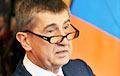Прэм'ер-міністр Чэхіі пазбаўлены дэпутацкага імунітэту