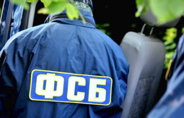 ТСН: Белорусские власти приглашают на свою границу пограничников ФСБ РФ