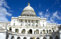 Конгресс США попробует восстановить работу федерального правительства