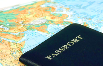 Гондурас и Папуа-Новой Гвинее опередили Беларусь в рейтинге паспортов