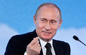 Путин о выписке из больницы Скрипаля: «Дай бог ему здоровья!»