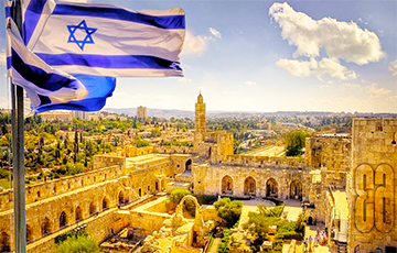 Иерусалимское обострение: Будет ли война на Ближнем востоке?