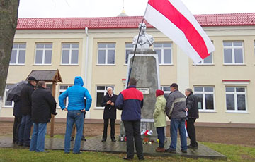 Marathon In Honour Of Kalinouski’s Insurgents Started In Belarus