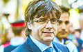 Каталонскі лідар Пучдэмон вызвалены з-пад варты