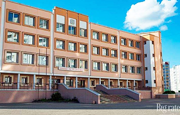 Как школы переходят на «закрытый» режим после Столбцов