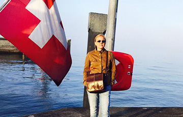 Уроженка Барановичей в Швейцарии: В шоке от белорусских цен