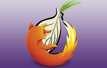 Mozilla начала использовать технологии «секретного» браузера Tor