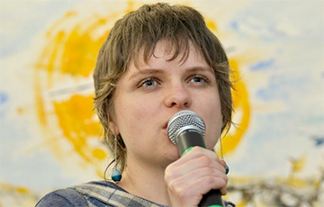 Беларускі ПЭН-цэнтр узначаліла Таццяна Нядбай